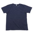 画像3: FilMelange（フィルメランジェ）DIZZ（ディズ　”ポケット無し”）"オーガニックラフィー天竺" / 4colors （4色展開） (3)