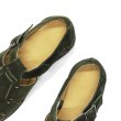 画像5: Paraboot（パラブーツ）PACIFIC（パシフィック）/Vel.Green（グリーンスエード） (5)