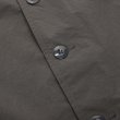 画像7: ARAN（アラン）VEST（ベスト）”Nylon Rip Wather" / Charcoal（チャコール）  (7)
