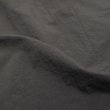 画像8: ARAN（アラン）VEST（ベスト）”Nylon Rip Wather" / Charcoal（チャコール）  (8)