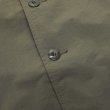 画像8: ARAN（アラン）VEST（ベスト）”Nylon Rip weather" / Olive（オリーブ）  (8)