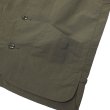 画像6: ARAN（アラン）VEST（ベスト）”Nylon Rip weather" / Olive（オリーブ）  (6)
