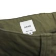 画像10: ARAN（アラン）M-49 Cargo Pants（M-49カーゴパンツ）/ Olive Drab（オリーブドラブ）【裾上げ無料】 (10)