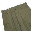 画像3: ARAN（アラン）M-49 Cargo Pants（M-49カーゴパンツ）/ Olive Drab（オリーブドラブ）【裾上げ無料】 (3)
