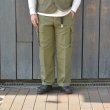 画像11: ARAN（アラン）M-49 Cargo Pants（M-49カーゴパンツ）/ Olive Drab（オリーブドラブ）【裾上げ無料】 (11)