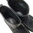 画像8: Russell Moccasin（ラッセルモカシン）Knock-A-Bout Boot（ノックアバウトブーツ）/Black（ブラック）※サイズUS9.0（27.0〜27.5cm）のみ (8)