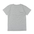 画像2: Champion（チャンピオン）77QS SHORT SLEEVE T-SHIRT（77QS ショートスリーブTシャツ）"TURE OF ARCHIVES" / Grey×Blue（グレー×ブルー） (2)