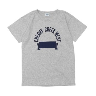 Champion（チャンピオン）77QS SHORT SLEEVE T-SHIRT（77QS