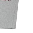画像5: Champion（チャンピオン）77QS SHORT SLEEVE T-SHIRT（77QS ショートスリーブTシャツ）"TURE OF ARCHIVES" / Grey×Red（グレー×レッド） (5)