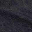 画像8: FULL COUNT（フルカウント）Denim Chore Jacket （デニムチョアジャケット）"10.5oz PW Military Denim" / Indigo Blue（インディゴブルー） (8)