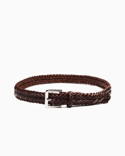 BEORMA（ベオーマ）25mm INTERLINKED PLAITED BELT（25mm