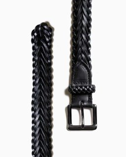 BEORMA（ベオーマ）25mm INTERLINKED PLAITED BELT（25mm