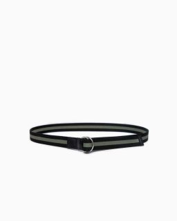 BEORMA（ベオーマ）W RING 25mm WEBBING BELT（ダブルリング25mm