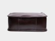 画像10: BEORMA（ベオーマ）The Bodleian（ボドリアン）"Bridle Leathe Tote Bag" / Black（ブラック） (10)