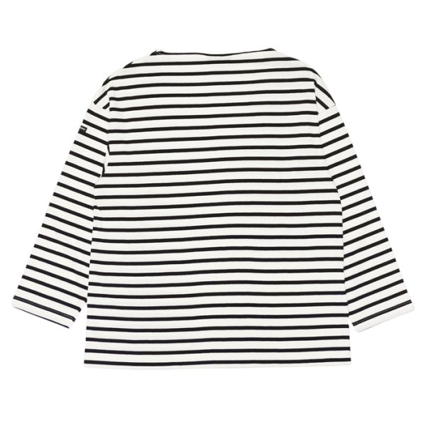 SAINT JAMES（セントジェームス）MORLAIX LOOSE（モーレ ルーズ