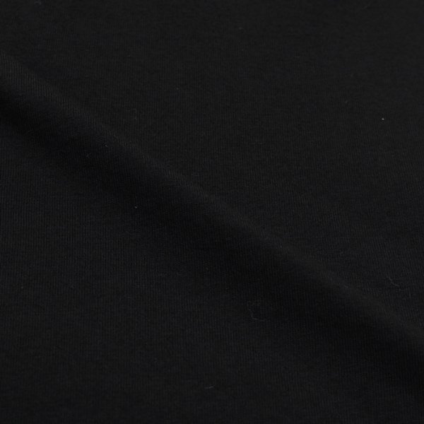 画像6: SAINT JAMES(セントジェームス)MORLAIX LOOSE(モーレ ルーズ)”Men" / NOIR(ブラック) (6)