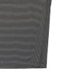 画像5: *A VONTADE（アボンタージ）Compact Border Half Zip Polo SS（コンパクトボーダーハーフジップポロ）/ Black×Ecru（ブラック×エクリュ） (5)