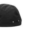画像8: O/EIGHTH（オーエイス）TYPE #I Nylon wash cap（タイプ・アイ ナイロンウォッシュキャップ）”Nylon Wash"/ Charcoal（チャコール）・Black（ブラック） (8)