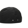 画像8: O/EIGHTH（オーエイス）TYPE #OH Nylon wash cap（タイプ・オーエイチ ナイロンウォッシュキャップ）”Nylon Wash"/ Charcoal（チャコール）・Black（ブラック） (8)