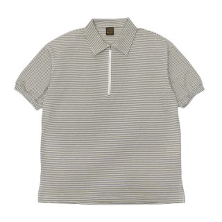 アボンタージ　新品未使用品 After Hoody Half Zip Parka - Bricklayer *A vontade