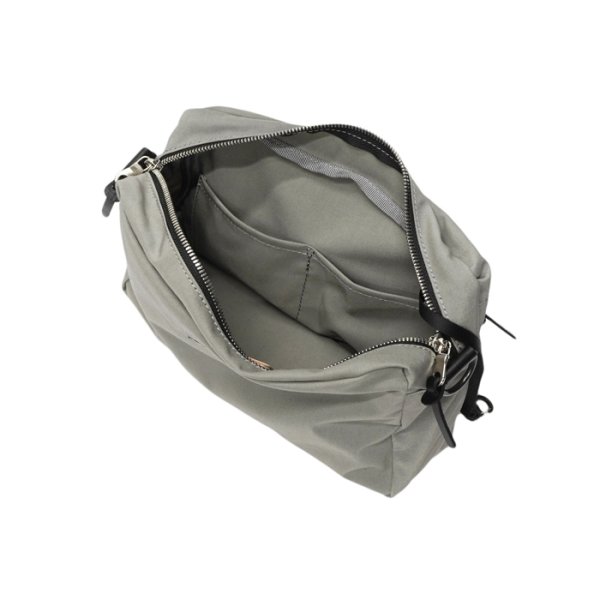 画像6: STANDARD SUPPLY(スタンダードサプライ)WEEKEND SHOULDER(ウィークエンドショルダー)60/40 "SIMPLICITY" / 6Colors(全6色展開) (6)