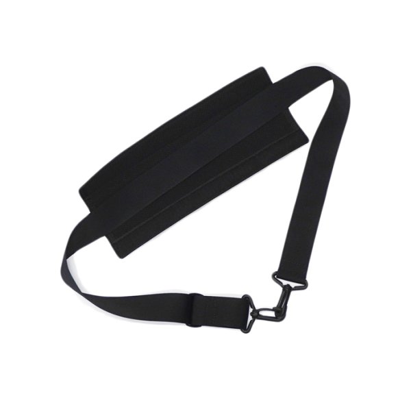 画像11: STANDARD SUPPLY（スタンダードサプライ） 2WAY UTILITY TOTE（2ウェイ ユーティリティートート）"ECO STEP MESH"/ Black（ブラック） (11)