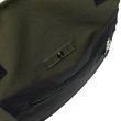 画像9: STANDARD SUPPLY（スタンダードサプライ）"2025 Limited" 2WAY UTILITY TOTE（2ウェイ ユーティリティートート）"ECO STEP MESH"/ Olive×Black（オリーブ×ブラック） (9)