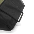 画像4: STANDARD SUPPLY（スタンダードサプライ）"2025 Limited" 2WAY UTILITY TOTE（2ウェイ ユーティリティートート）"ECO STEP MESH"/ Olive×Black（オリーブ×ブラック） (4)