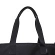 画像5: STANDARD SUPPLY（スタンダードサプライ） 2WAY UTILITY TOTE（2ウェイ ユーティリティートート）"ECO STEP MESH"/ Black（ブラック） (5)