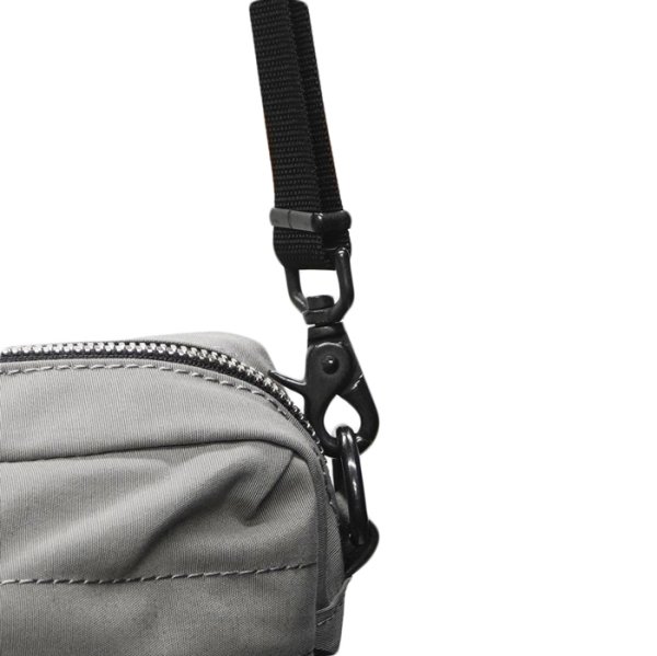 画像10: STANDARD SUPPLY(スタンダードサプライ)WEEKEND SHOULDER(ウィークエンドショルダー)60/40 "SIMPLICITY" / 6Colors(全6色展開) (10)