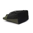画像3: STANDARD SUPPLY（スタンダードサプライ）"2025 Limited" 2WAY UTILITY TOTE（2ウェイ ユーティリティートート）"ECO STEP MESH"/ Olive×Black（オリーブ×ブラック） (3)