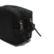 画像9: STANDARD SUPPLY（スタンダードサプライ）"2025 Limited" 2R SQUARE POUCH "M"（2ルーム スクエアポーチ”M”）"ECO STEP MESH"/ 3Color（3色展開） (9)