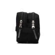 画像5: STANDARD SUPPLY（スタンダードサプライ）"2025 Limited" 2R SQUARE POUCH "M"（2ルーム スクエアポーチ”M”）"ECO STEP MESH"/ 3Color（3色展開） (5)