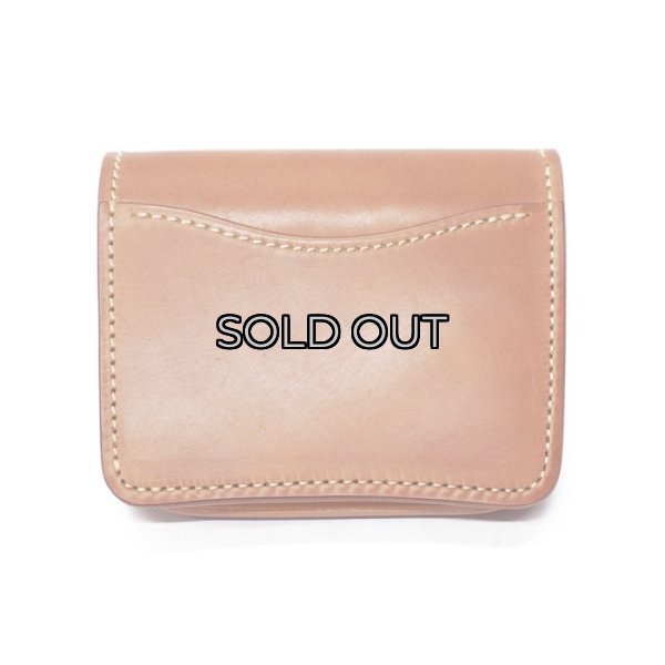 WILD SWANS（ワイルドスワンズ）CASA（カーサ）コンパクトウォレット