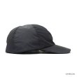 画像3: O/EIGHTH（オーエイス）TYPE #I Nylon wash cap（タイプ・アイ ナイロンウォッシュキャップ）”Nylon Wash"/ Charcoal（チャコール）・Black（ブラック） (3)