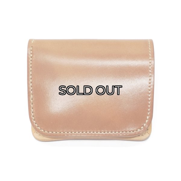 WILD SWANS（ワイルドスワンズ）CASA（カーサ）コンパクトウォレット