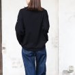 画像8: SAINT JAMES（セントジェームス）MORLAIX LOOSE（モーレ ルーズ）”Women" / ECUME（ミルキーホワイト） (8)