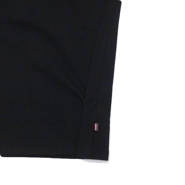 画像5: Sloppy Supply(スラッピーサプライ)Short Sleeve Print Tee(ショートスリーブプリントTシャツ)"WORKHARD"/ Black(ブラック) (5)