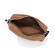 画像2: STANDARD SUPPLY（スタンダードサプライ）WEEKEND SHOULDER（ウィークエンドショルダー）60/40 "SIMPLI CITY" / Mocha（モカ） (2)