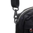 画像5: STANDARD SUPPLY（スタンダードサプライ）WEEKEND SHOULDER（ウィークエンドショルダー）60/40 "SIMPLI CITY" / Black（ブラック） (5)