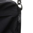 画像6: STANDARD SUPPLY（スタンダードサプライ）WEEKEND SHOULDER（ウィークエンドショルダー）60/40 "SIMPLI CITY" / Black（ブラック） (6)
