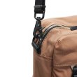 画像5: STANDARD SUPPLY（スタンダードサプライ）WEEKEND SHOULDER（ウィークエンドショルダー）60/40 "SIMPLI CITY" / Mocha（モカ） (5)