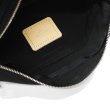 画像4: STANDARD SUPPLY（スタンダードサプライ）WEEKEND SHOULDER（ウィークエンドショルダー）60/40 "SIMPLI CITY" / Black（ブラック） (4)