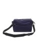画像1: STANDARD SUPPLY（スタンダードサプライ）WEEKEND SHOULDER（ウィークエンドショルダー）60/40 "SIMPLI CITY" / Dark Purple（ダークパープル） (1)