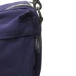 画像6: STANDARD SUPPLY（スタンダードサプライ）WEEKEND SHOULDER（ウィークエンドショルダー）60/40 "SIMPLI CITY" / Dark Purple（ダークパープル） (6)