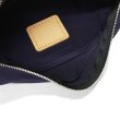 画像4: STANDARD SUPPLY（スタンダードサプライ）WEEKEND SHOULDER（ウィークエンドショルダー）60/40 "SIMPLI CITY" / Dark Purple（ダークパープル） (4)