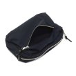 画像3: STANDARD SUPPLY（スタンダードサプライ）WEEKEND SHOULDER（ウィークエンドショルダー）60/40 "SIMPLICITY" / Dark Navy（ダークネイビー） (3)