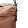 画像6: STANDARD SUPPLY（スタンダードサプライ）WEEKEND SHOULDER（ウィークエンドショルダー）60/40 "SIMPLI CITY" / Mocha（モカ） (6)