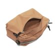 画像3: STANDARD SUPPLY（スタンダードサプライ）WEEKEND SHOULDER（ウィークエンドショルダー）60/40 "SIMPLI CITY" / Mocha（モカ） (3)