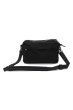 画像1: STANDARD SUPPLY（スタンダードサプライ）WEEKEND SHOULDER（ウィークエンドショルダー）60/40 "SIMPLI CITY" / Black（ブラック） (1)